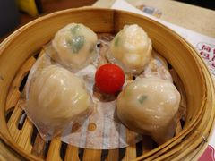 -点都德(大茶楼店)