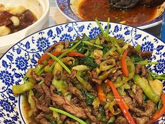 -新新湘菜馆(新中街二条店)