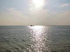 -东澳岛