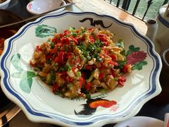 -李子坝梁山鸡(李子坝大鸡哥店)