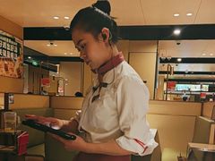 -海底捞火锅(海宁路店)