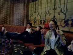 -昕悦汇商务KTV