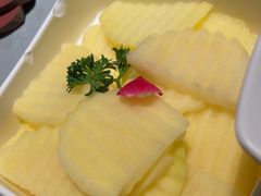 -左庭右院鲜牛肉火锅(长泰广场店)
