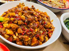 -老三样·旧食新味(船山路店)