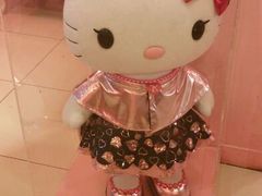 android_upload_pic-Hello Kitty Cafe(弘大店)