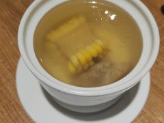 -上岛咖啡(饶平店)