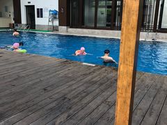 -无锡梁鸿湿地丽笙度假酒店·流觞西餐厅