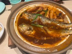-吕氏疙瘩汤·新派鲁菜(东城万达广场店)