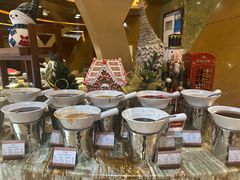 -杭州国际会议中心洲际酒店-原素全日餐厅(解放东路店)