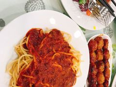 -宜家·瑞典风味餐厅(北京西红门店)