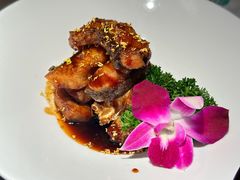 -新白鹿餐厅(金鹰新街口店)