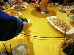 -惠宾饭庄(千禧店)