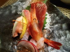 -纹兵卫手打荞麦面日料(虹桥本店)