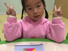 -七田阳光全脑教育(万达店)