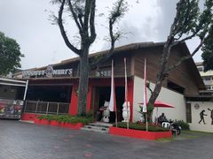 -Naughty Nuri’s Phuket