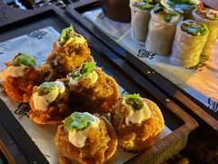 -Rock Bar Bali(Bali)