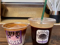 -HANA COFFEE(长寿路店)