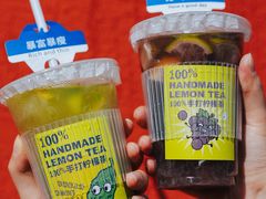 -食代馆(深业上城店)