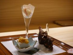 -鮨青(恒基名人购物中心店)