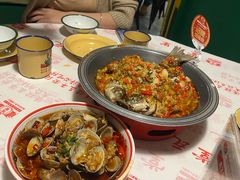 -堂瓦里·33年传统赣菜(第一街区店)