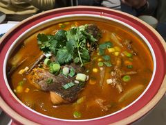 -雨后行菜(报慈北路店)