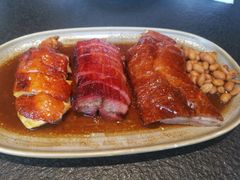 -蝴蝶里·粤菜·点心(滨江龙湖店)