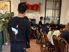 -堂屋糖水店(愚园店)