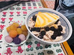 -堂屋糖水店(愚园店)