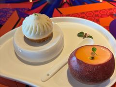 -上海滩餐厅(BFC外滩金融中心店)