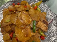 -鑫巴蜀小镇 · 水煮鱼专研店(玉桥店)
