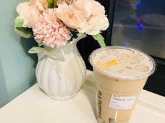 -茶大椰·椰子茶(星悦荟店)