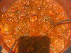 -Ameigo梅果·云贵川bistro(长宁来福士店)