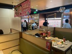 -海底捞火锅(杭州滨江九宜城店)