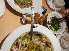 -太二酸菜鱼(深圳布吉万象汇店)