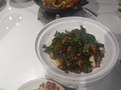 -琥珀老六龙虾(四里河店)
