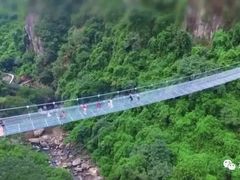 -福建天门山