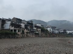 -渔梁坝