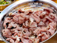 -五洞大众牛餐馆(番禺分店)