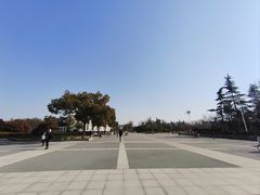 -上海大学(宝山校区)