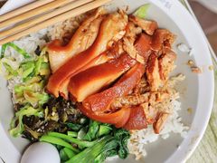 -陆长玖古法猪脚饭(玄风桥店)