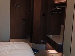 -南京THE TAI太和紫金大酒店