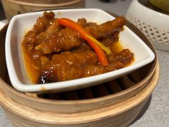 -凯逸轩·匠心粤菜(中城名仕汇店)