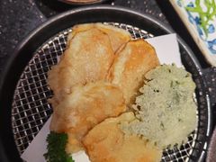 -德川家日本料理(中关村寰太大厦店)