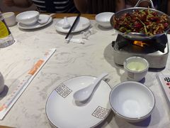 -不倒翁·安徽名菜楼(步行街店)