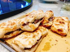 -高玛纳驴肉火烧(河间总店)