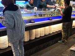 -V-ONE西雅图海鲜自助餐厅(仓山万达广场店)