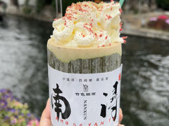 -南浔古镇