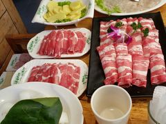 -草原塞蛮羊火锅城(港湾店)