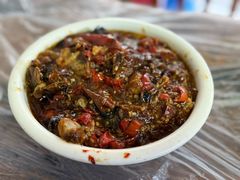 -铁头烧菜馆(立新路店)