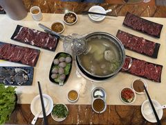 -福合埕牛肉丸(福平路店)